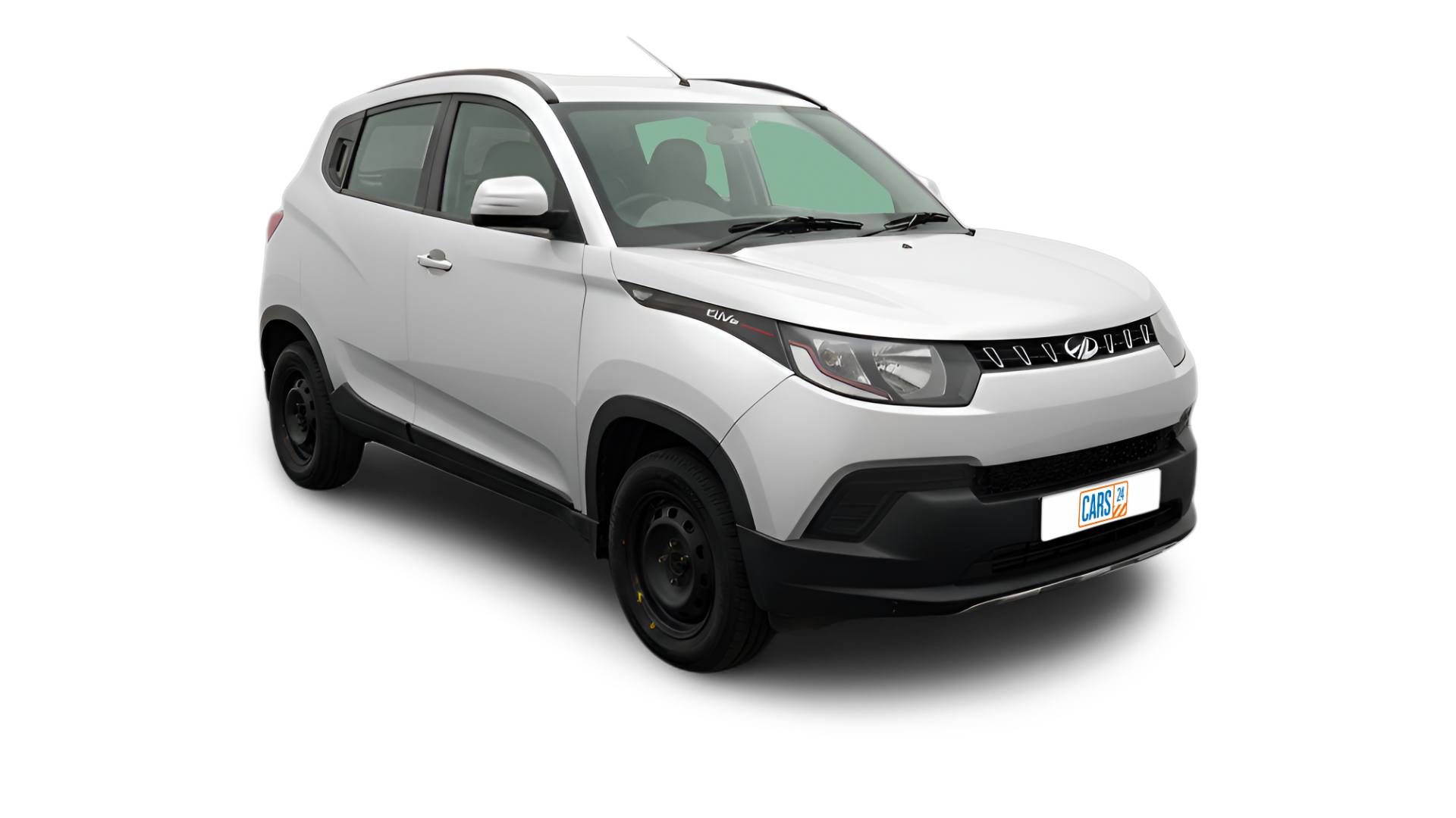Mahindra Kuv100-img